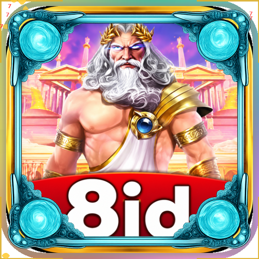 8id — galeri pratinjau - APK Resmi