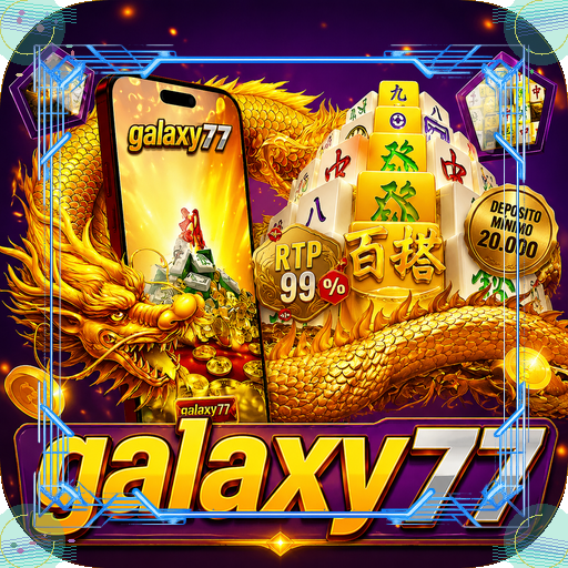galaxy77 — mitra unggulan